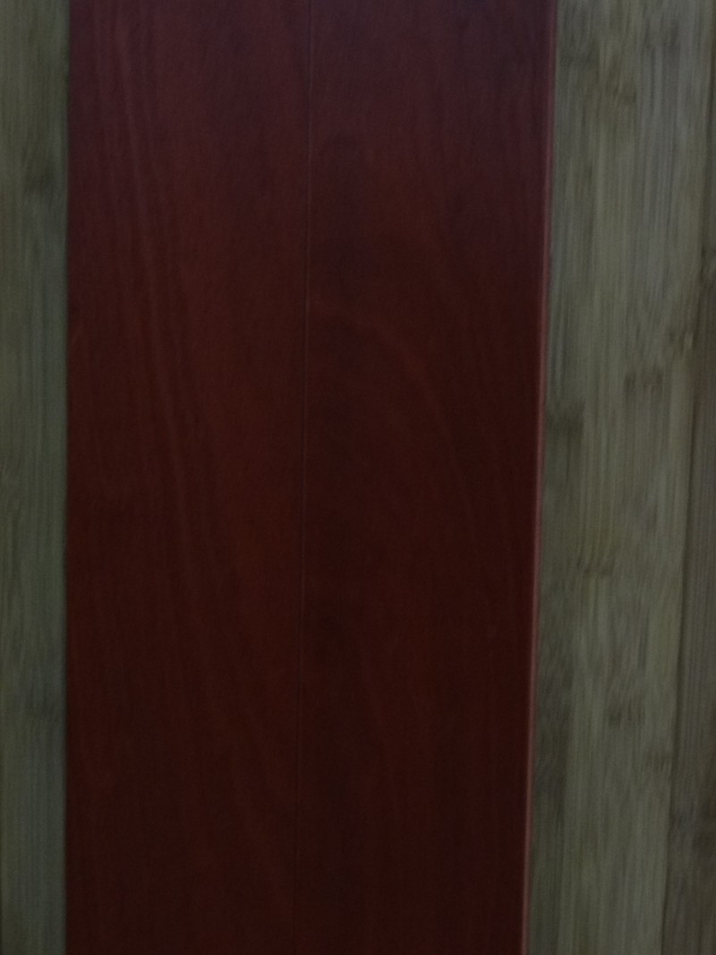 沙比利多层实木复合地板