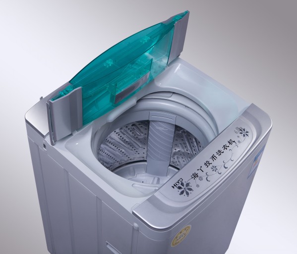 孟州市投币洗衣机刷卡洗衣机