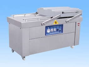真空包装机-单式真空包装机-双室真空包装机