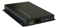 赛康通信VGA高清视频光端机