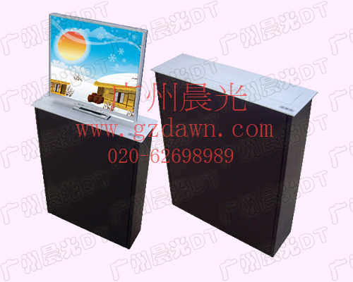 液晶屏升降器-显示器升降器-AM4系列升降器-厂家直销