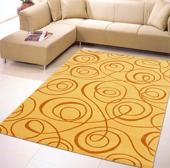 2012年十大地毯品牌