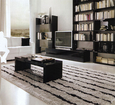 2012年高档地毯品牌排名