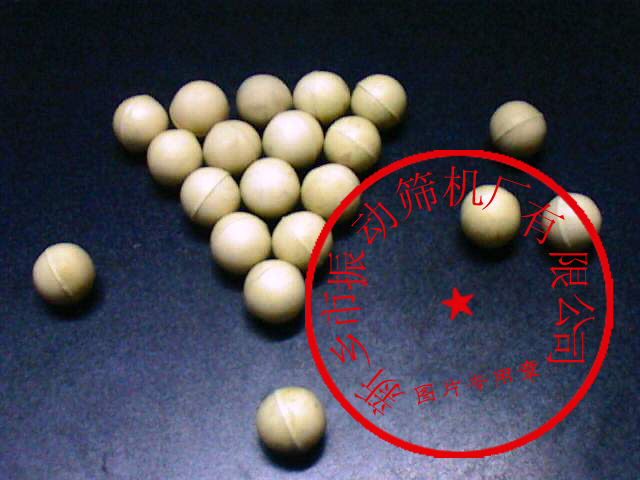 橡胶球/PVC环橡胶球/硅胶球/硅胶弹跳球/振动筛清网装置