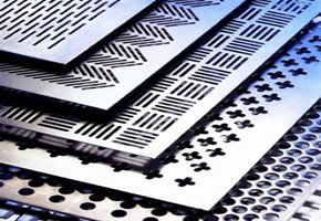 不锈钢冲孔网优秀制造商，提供高质量不锈钢冲孔网系列产品