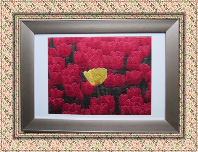 成都配电箱装饰画——不是好画，宁愿别挂!一点美配电箱装饰画
