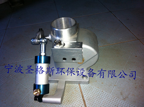 进气组合阀，专业生产厂家