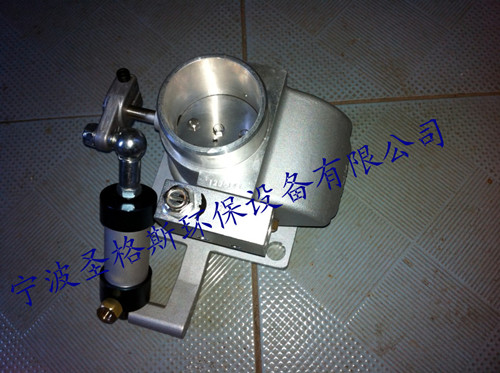 进气组合阀生产厂家