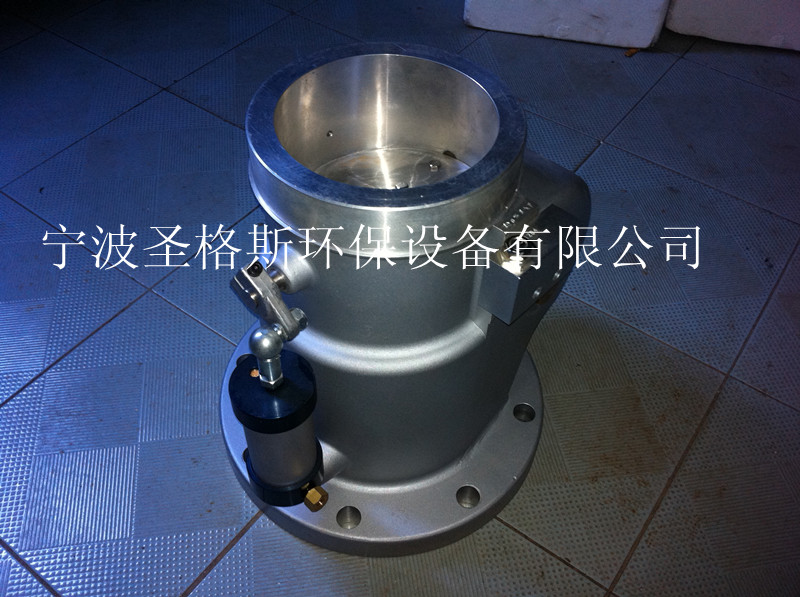 组合进气阀，进气控制阀配套系列
