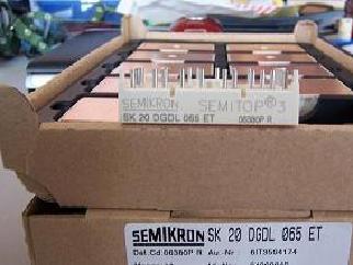 SEMIX604GB126HDs德国西门康IGBT