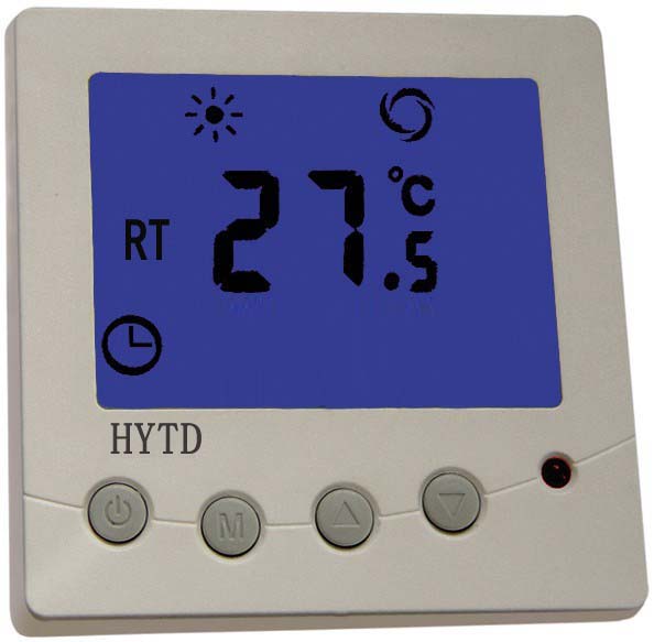 风机盘管温控器，HY329D