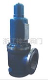 带波纹管式安全阀厂家
