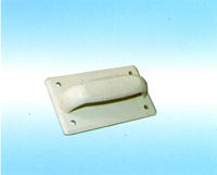 河北车库门配件