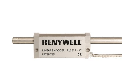 美国雷尼威尔renywell球栅尺