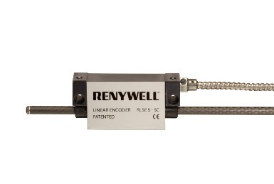 RENYWELL微型球栅尺