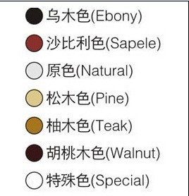 广东家具打底腻子
