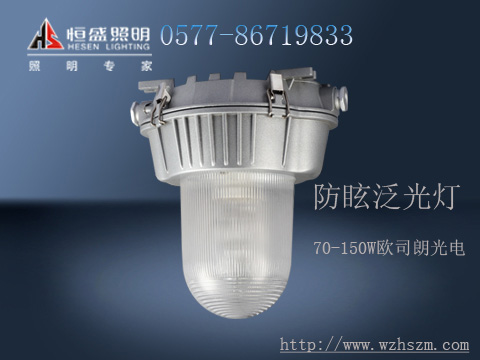恒盛照明销售供应NFC9130防眩泛光灯