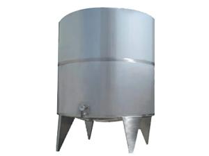 立式不锈钢储罐