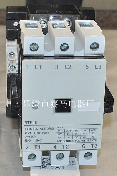 西门子3TH8262-老品牌交流接触器价格