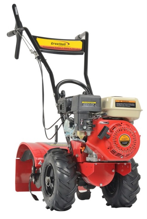 自走式微耕机 微耕机价格 农业机械