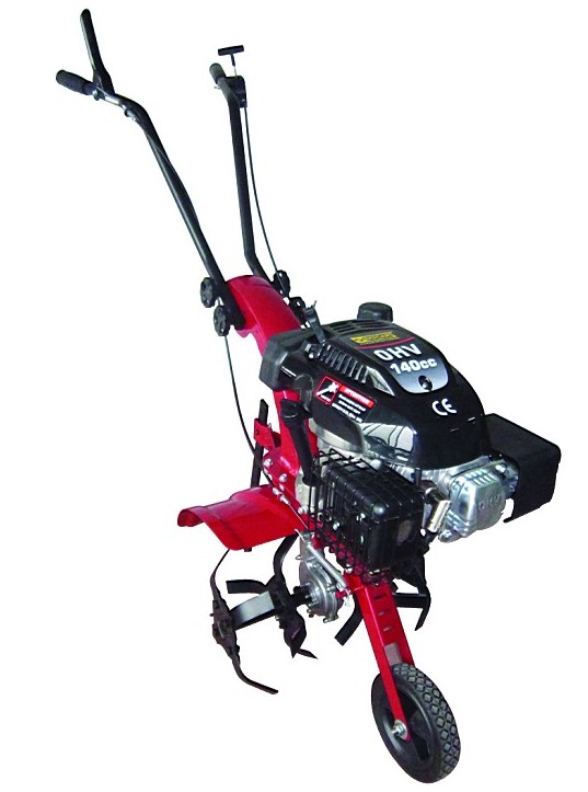 小型微耕机除草机松土机 浙江鸿牛