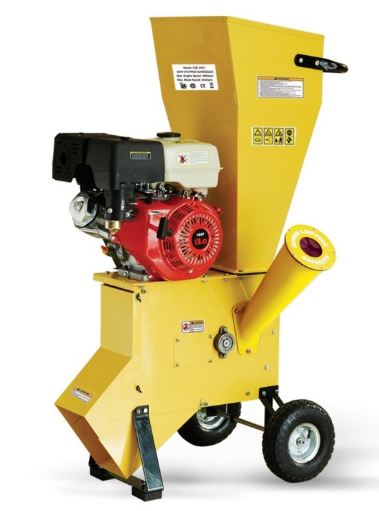 碎枝机 碎木机 粉碎机 碎纸机