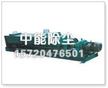 双轴加湿搅拌机的使用注意事项