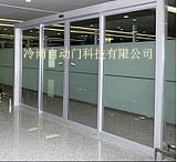 供应多玛平移自动门(ES-200)/多玛自动门安装