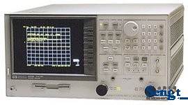 6G网络分析仪8753D，HP8753D