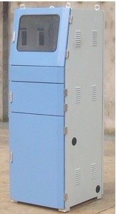 W608 高档电脑柜 高档微机柜 PC柜 工业电脑柜 微机柜