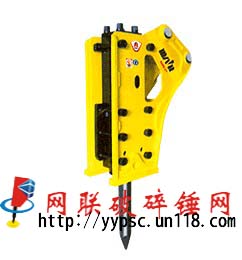 供应麦恩破碎器