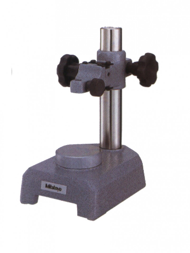 测砧硬化钢千分表台座7001/7002高度计台座