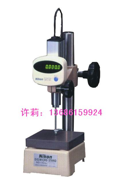 NIKON高度规MF-501维修高度计