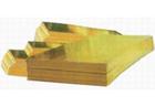 优质H62黄铜板、优质H65黄铜带、环保H68黄铜排