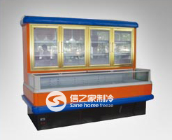 子母柜