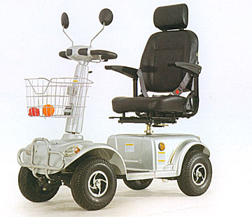 供应自动刹车电动代步车XB-A 安全舒适、品质享受