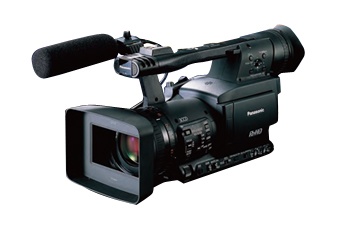 松下AG-HPX173MC P2摄像机