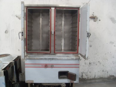 醇基燃料蒸柜 海鲜蒸柜 蒸饭柜 生产订做一条龙服务
