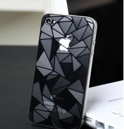 镜面膜生产厂家， 深圳手机保护膜价格