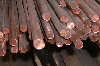 T1紫铜方棒规格TU1紫铜六角棒价格紫铜材料厂