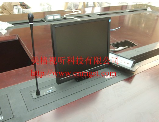 S17M4液晶屏升降器
