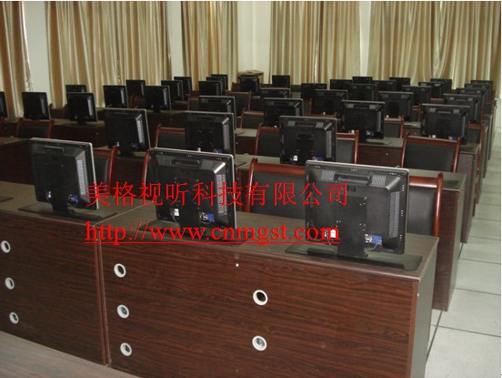 SY19液晶屏升降器