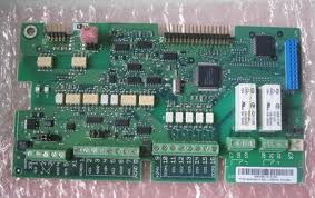 ABB变频器主板：SNAT4041/安徽ABB变频器配件