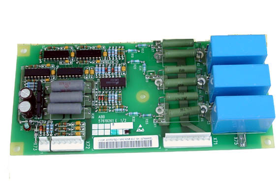 ABB600变频器配件：NINP-61C