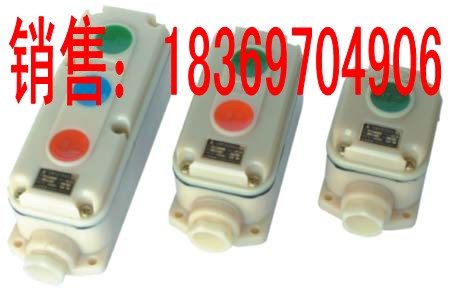 售LA5821防爆控制按钮