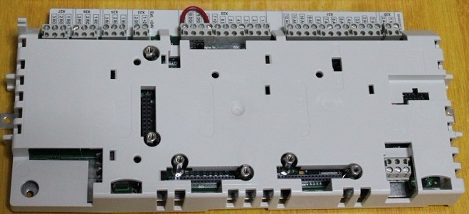 ABB变频器配件/ABB800变频器主板：RDCU-02C
