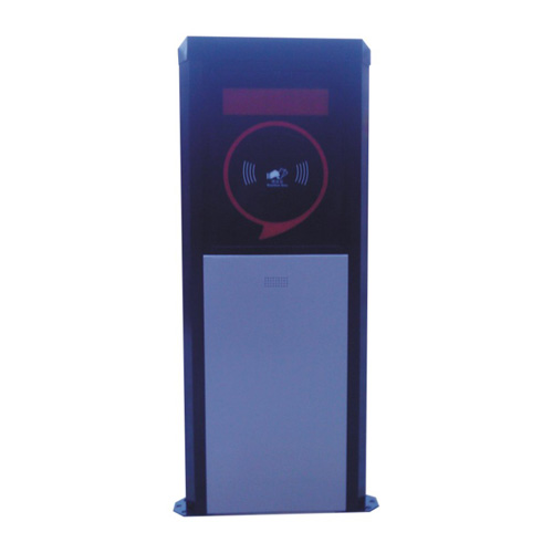 供应海南停车场收费系统 道尔智控科技 高端智能化产品