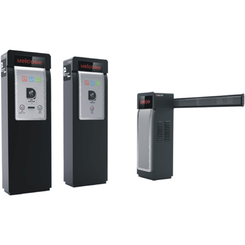 供应海南智能停车场系统  道尔智控科技 高端智能化产品