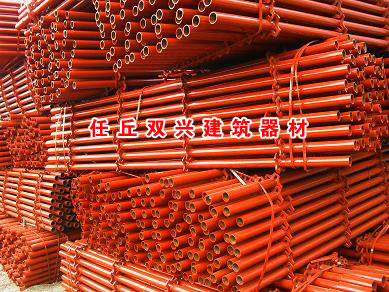 河北碗扣脚手架