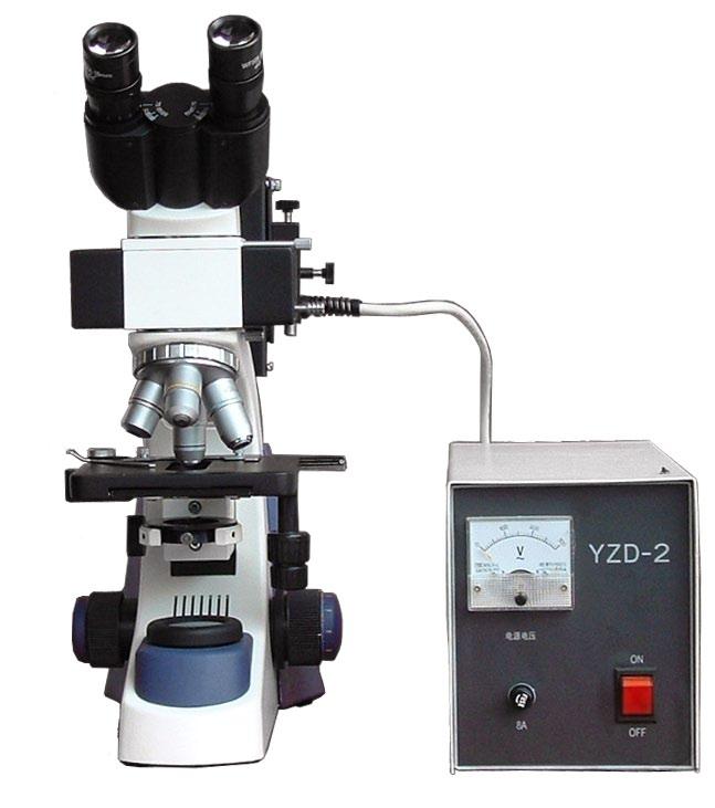 FL300i-2/-4 正置荧光显微镜